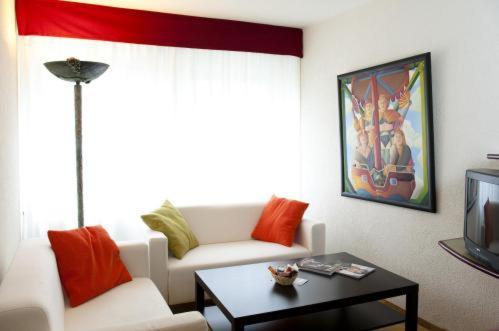 G-Hotel Goldenes Schwert Zurique Interior foto